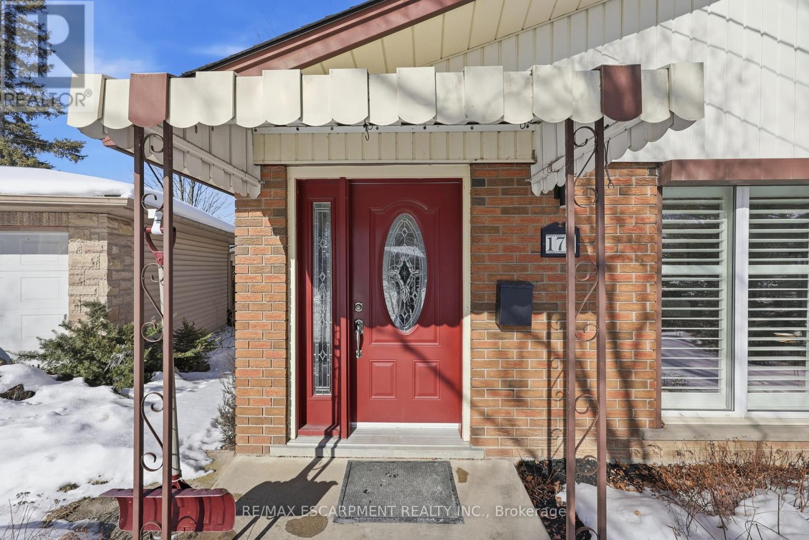 172 OLD ANCASTER ROAD