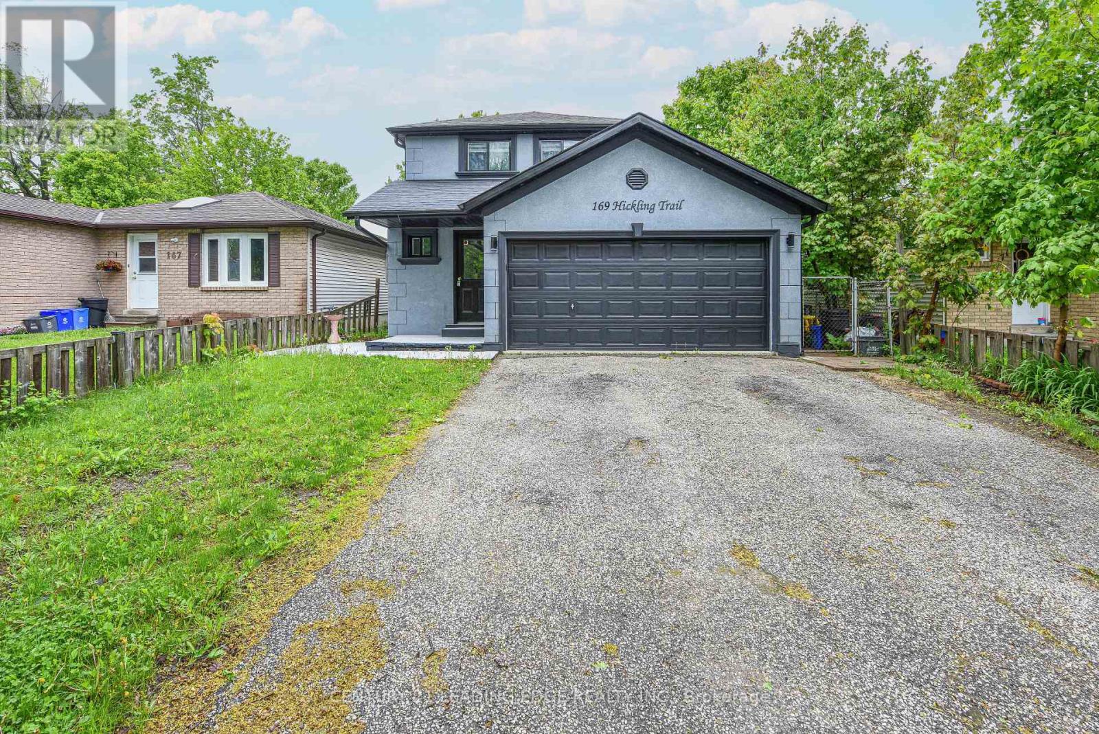 169 HICKLING TRAIL