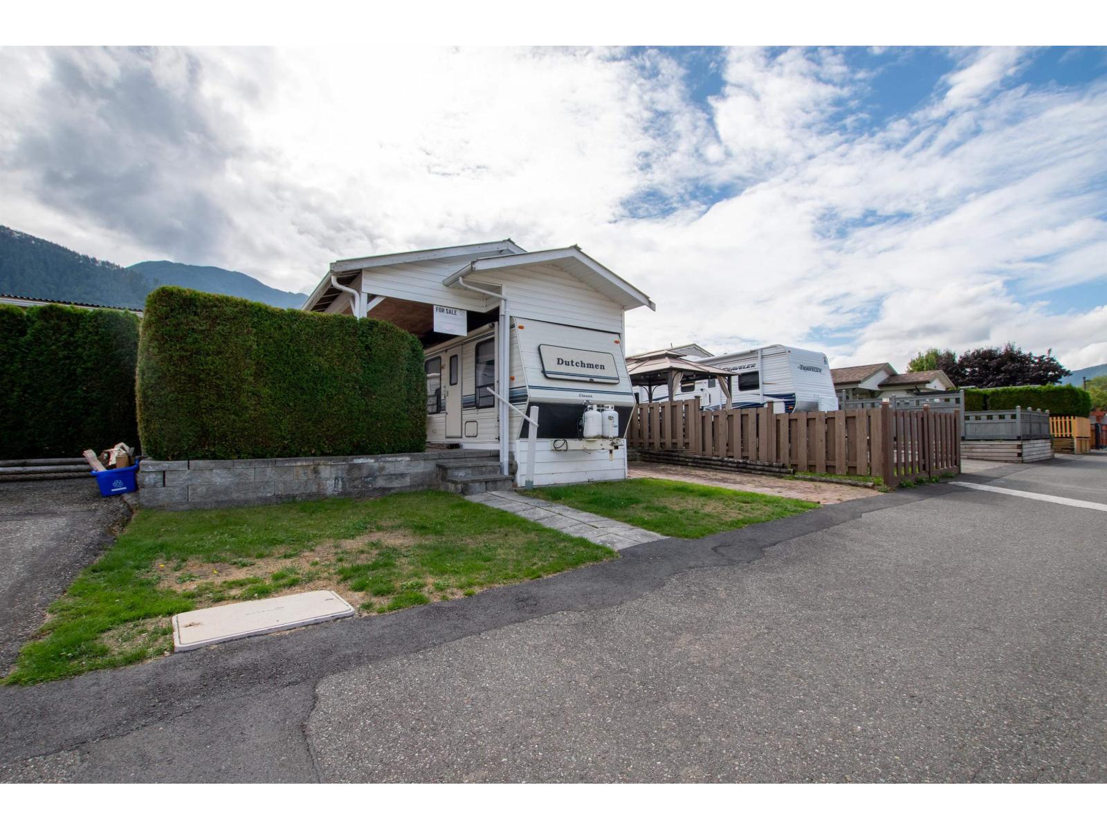 117 1436 FROST ROAD|Columbia Valley