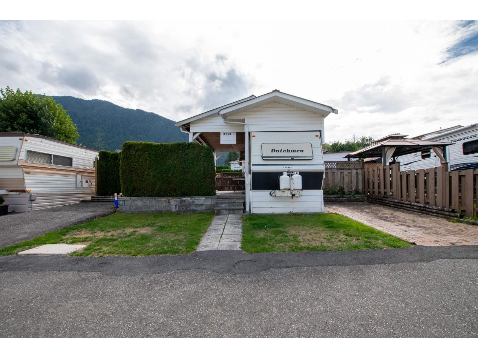 117 1436 FROST ROAD|Columbia Valley