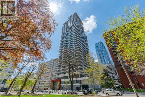 1513 - 50 DUNFIELD AVENUE Toronto (Mount Pleasant West) ON M4S0E4