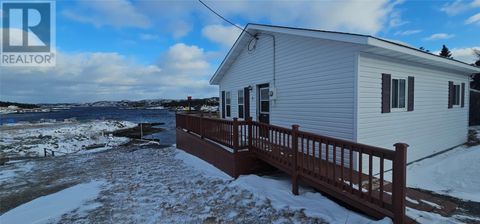 3 Eveleigh Place Purcell's Harbour NF 