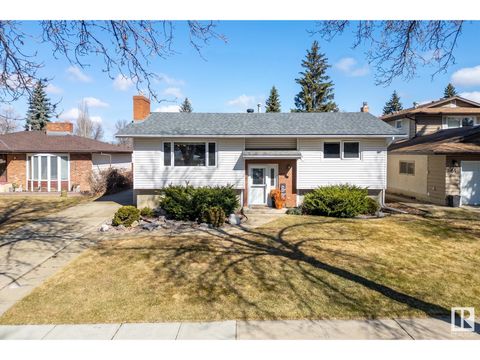 82 GLENWOOD CR St. Albert AB T8N1X5