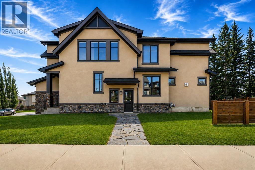3 Mystic Ridge Way SW