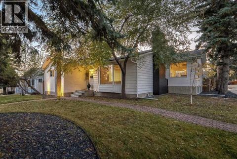 3731 45 Street SW Calgary AB T3E3V5