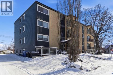 101, 2220 16A Street SW Calgary AB T2T4K3