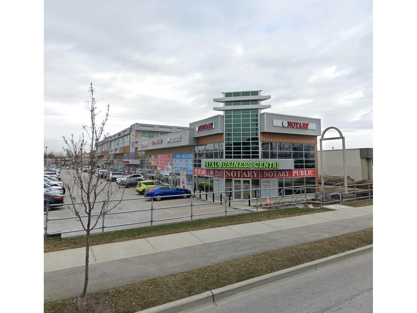 206-209 12899 80 AVENUE