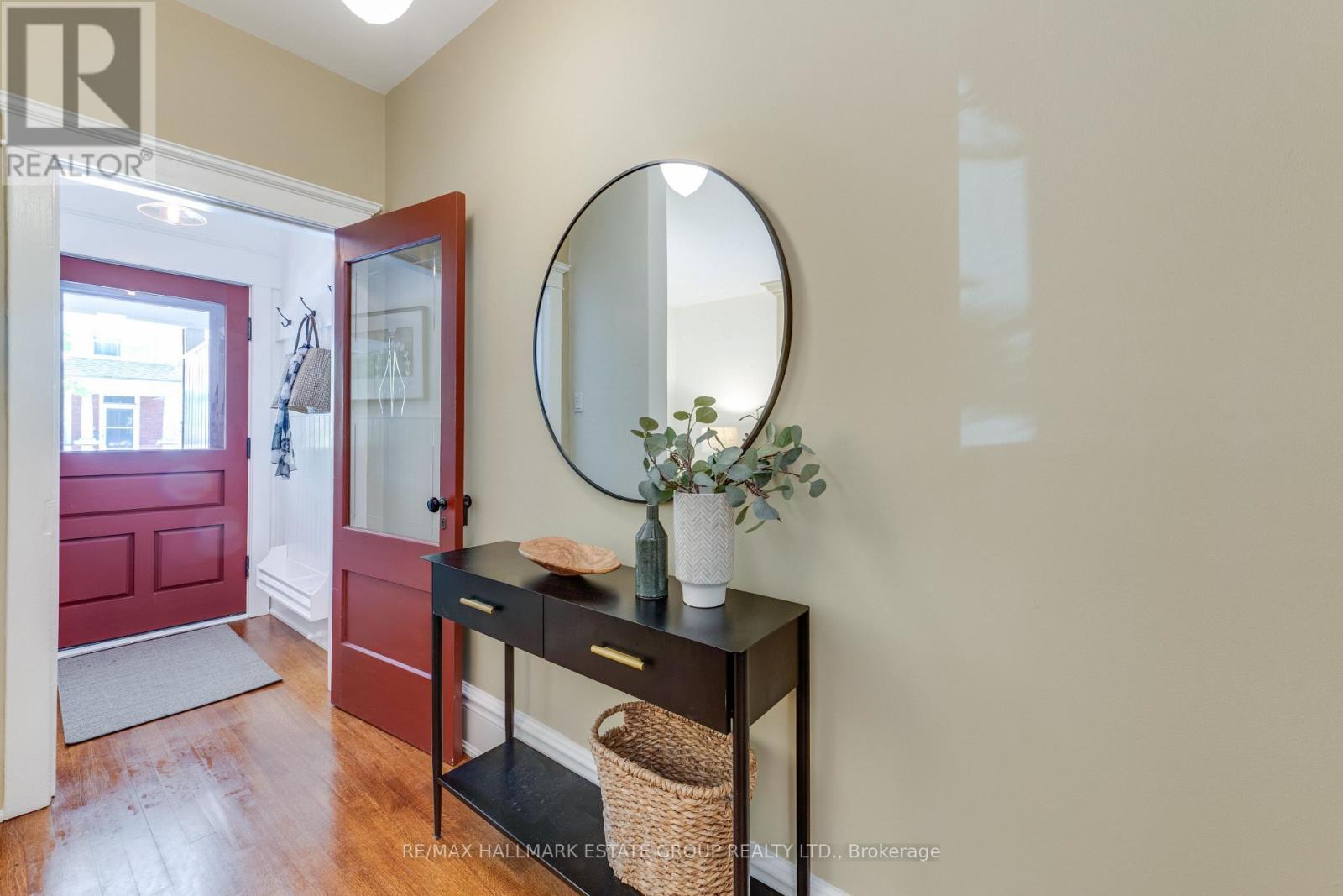 23 BROOKLYN AVENUE