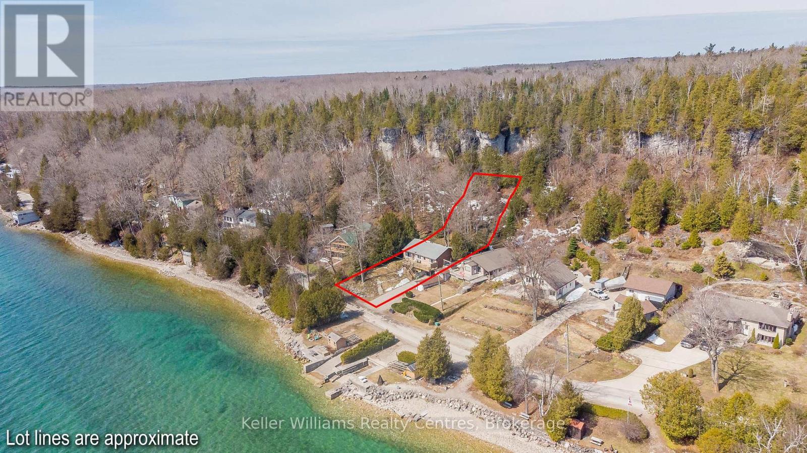 121 MALLORY BEACH ROAD