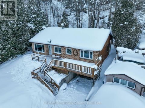 121 MALLORY BEACH ROAD South Bruce Peninsula ON N0H2T0