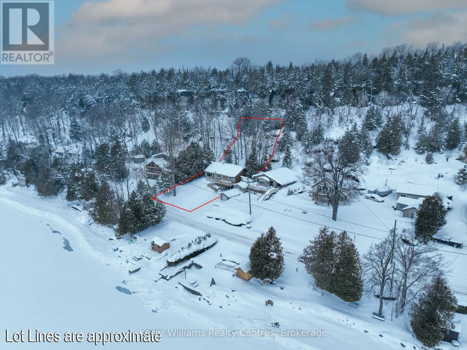 121 MALLORY BEACH ROAD