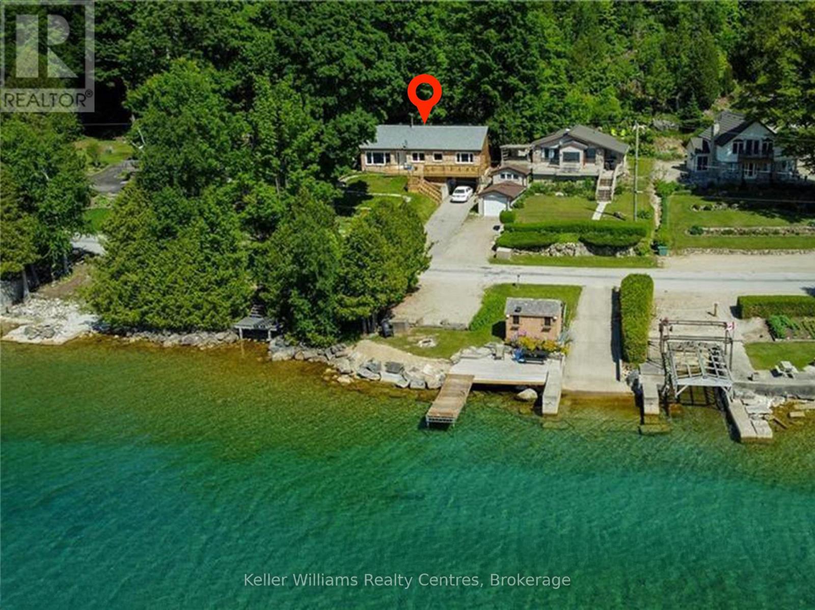 121 MALLORY BEACH ROAD