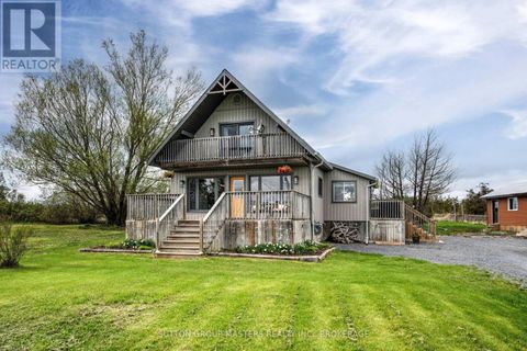 721 CENTREVILLE ROAD Stone Mills (Stone Mills) ON K0K1N0