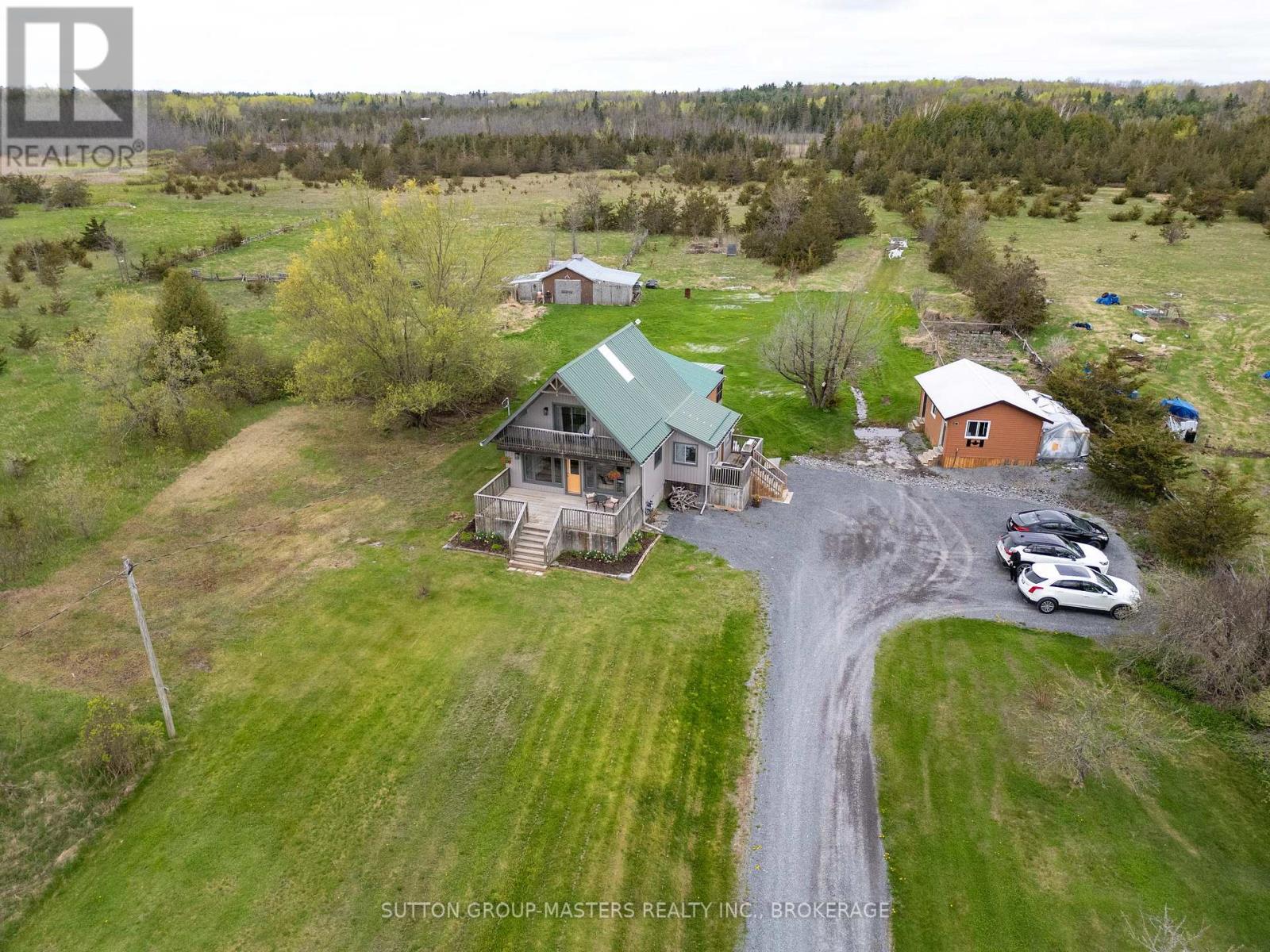 721 CENTREVILLE ROAD