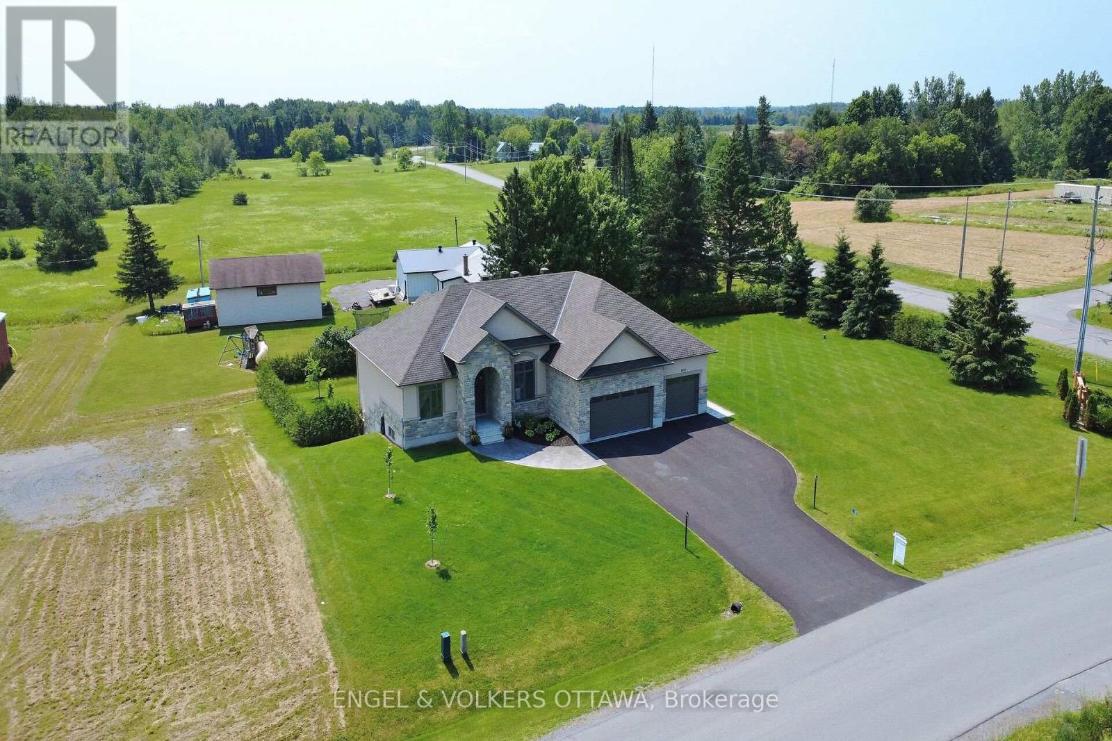 100 LAKE TRAIL ROAD