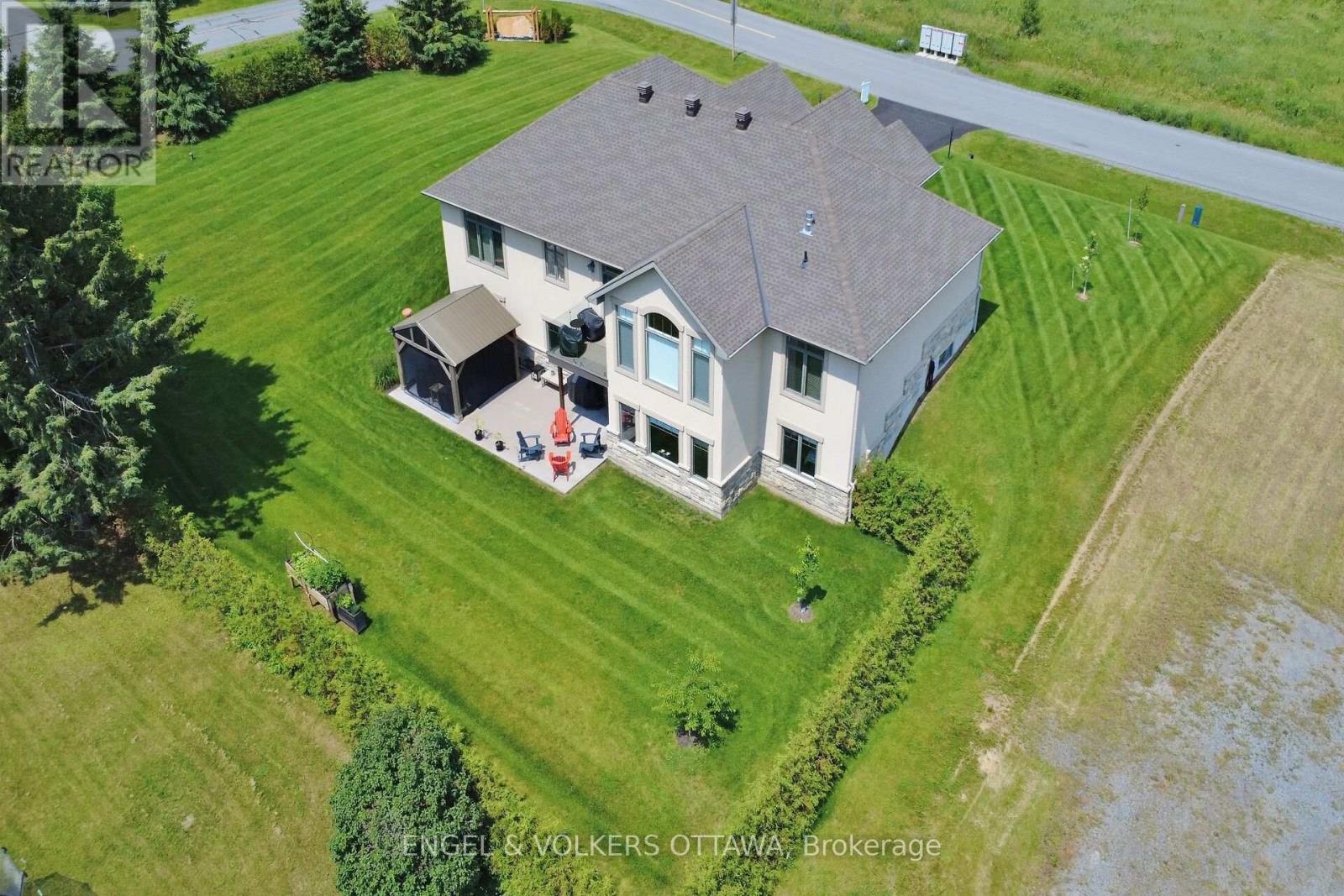 100 LAKE TRAIL ROAD