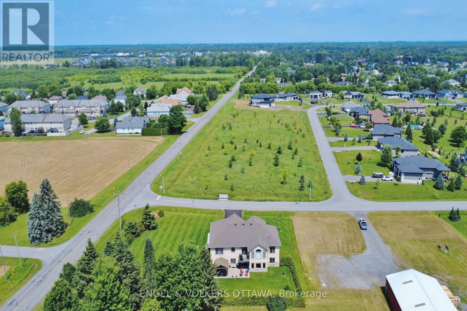 100 LAKE TRAIL ROAD