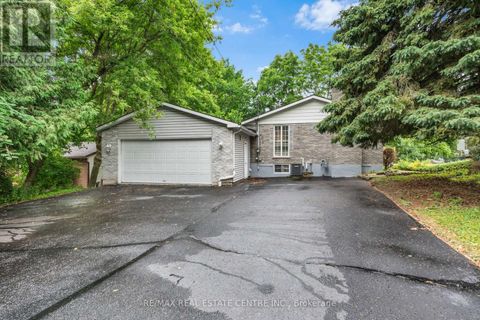 687 HIGH GATE PARK DRIVE Kingston (South of Taylor-Kidd Blvd) ON K7M5Z7