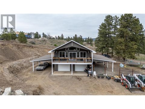302 Laurie Currie Way Princeton BC V0X1W0