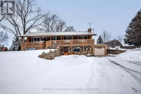 217 WELLINGTON STREET Greater Napanee (Greater Napanee) ON K0H1G0