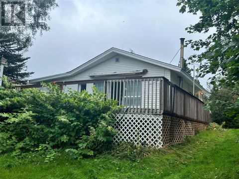 103 Hodgewater Road Makinsons NF A0G2x0