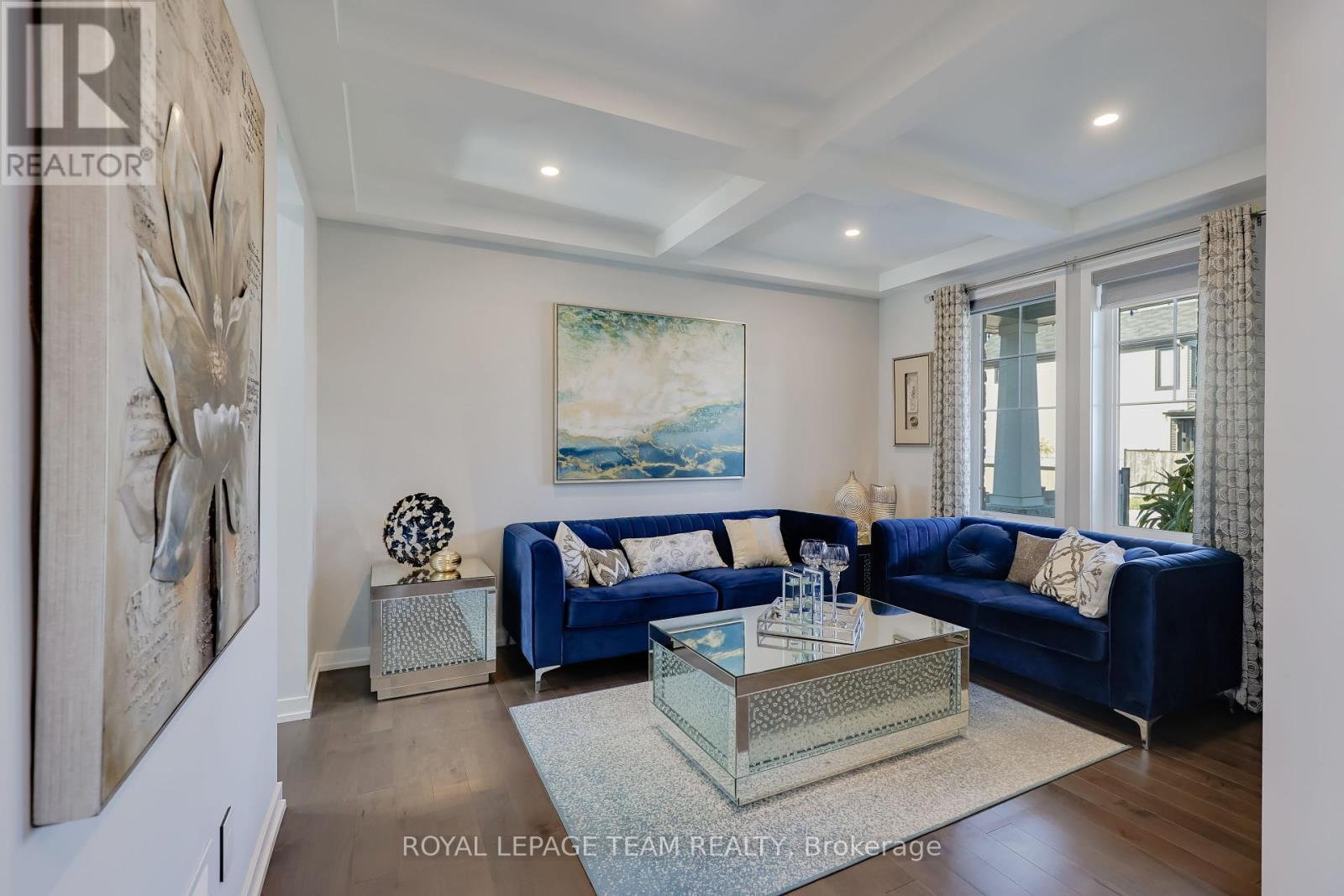 165 GRONINGEN STREET