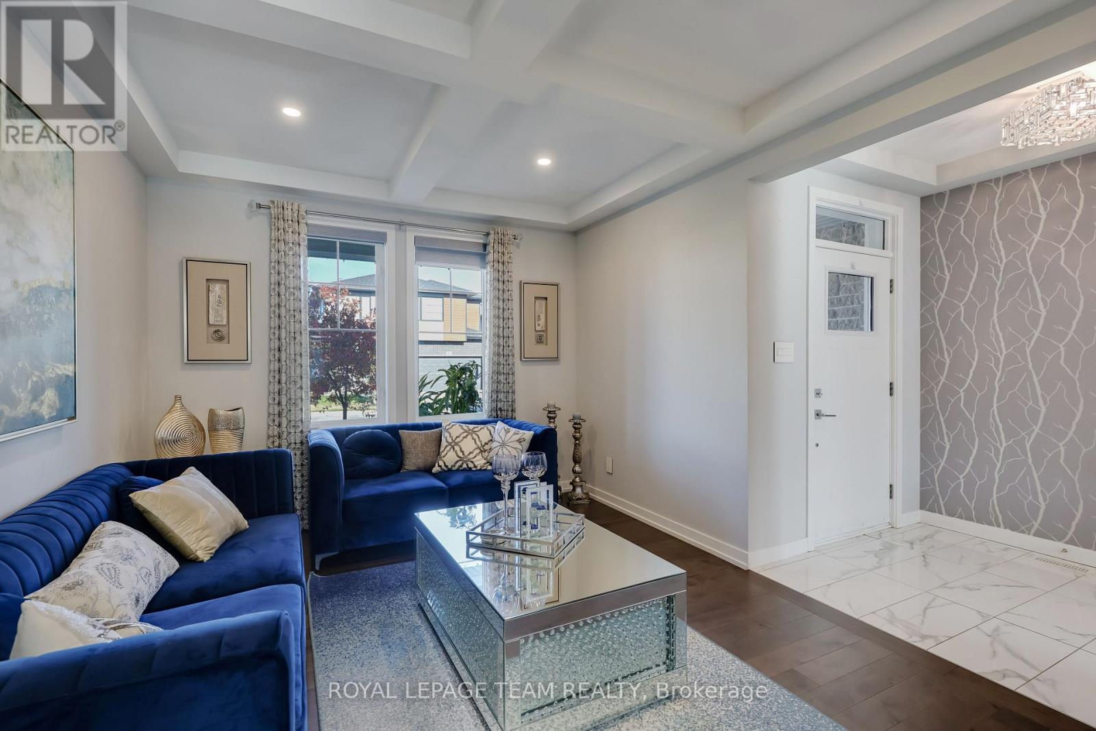 165 GRONINGEN STREET