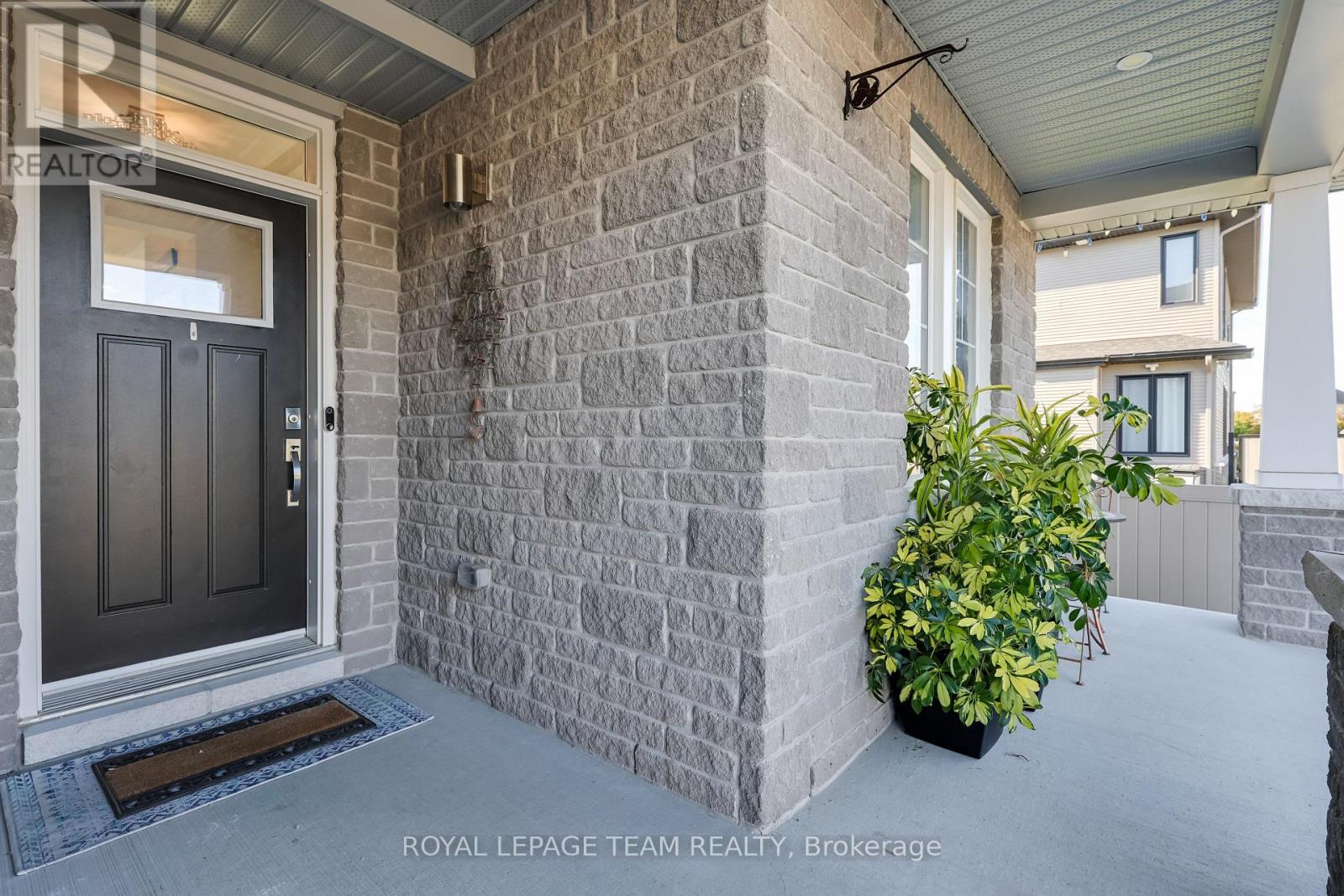 165 GRONINGEN STREET