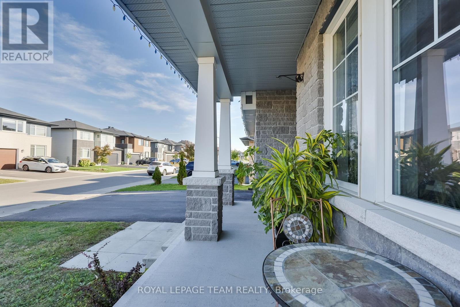 165 GRONINGEN STREET