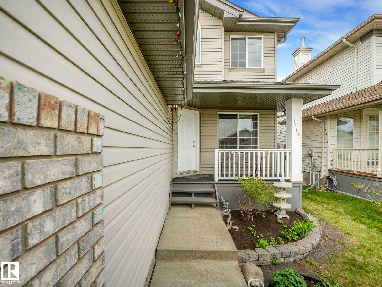 1116 LINCOLN CR NW
