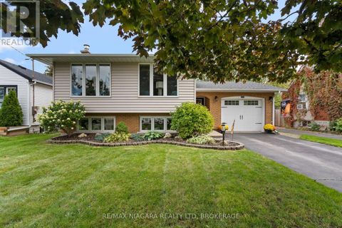 39 ROSEMOUNT AVENUE Port Colborne (Sugarloaf) ON L3K5P8