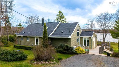 154 Murphy Lake Road Murphy Lake NS B4N3V8