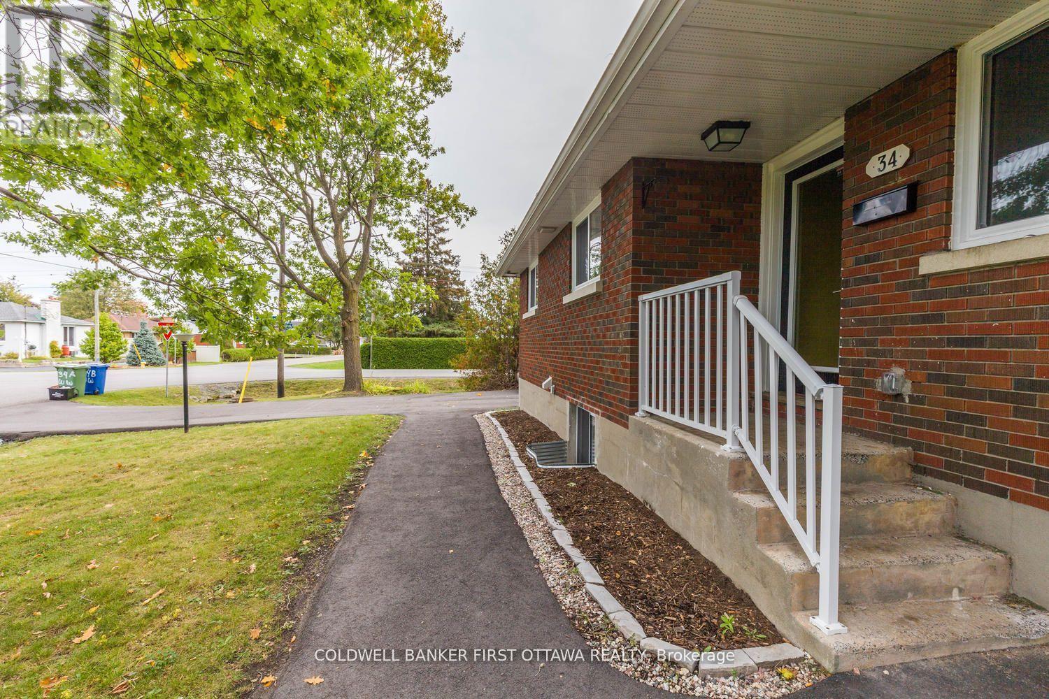 34 WESTWOOD DRIVE