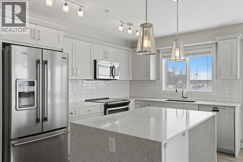 4302, 450 Sage Valley Drive NW Calgary AB T3R0V5