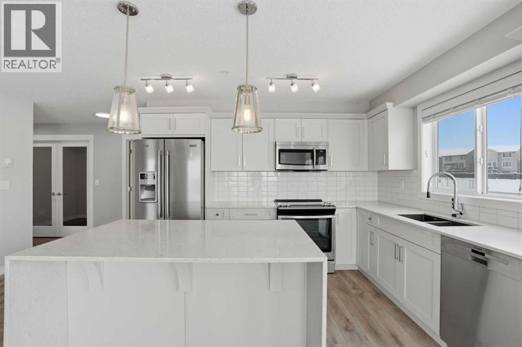 4302, 450 Sage Valley Drive NW