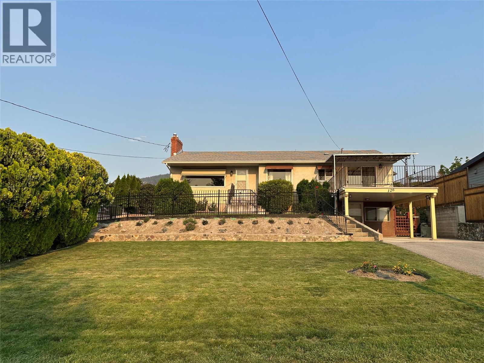 126 Grandview Street