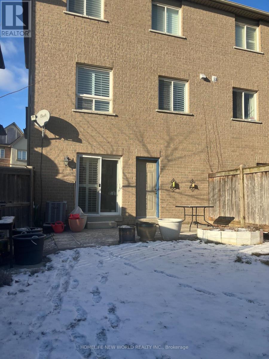 46 - 7155 MAGISTRATE TERRACE