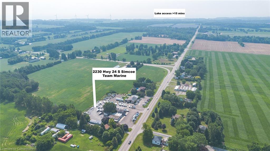 2230 HIGHWAY 24