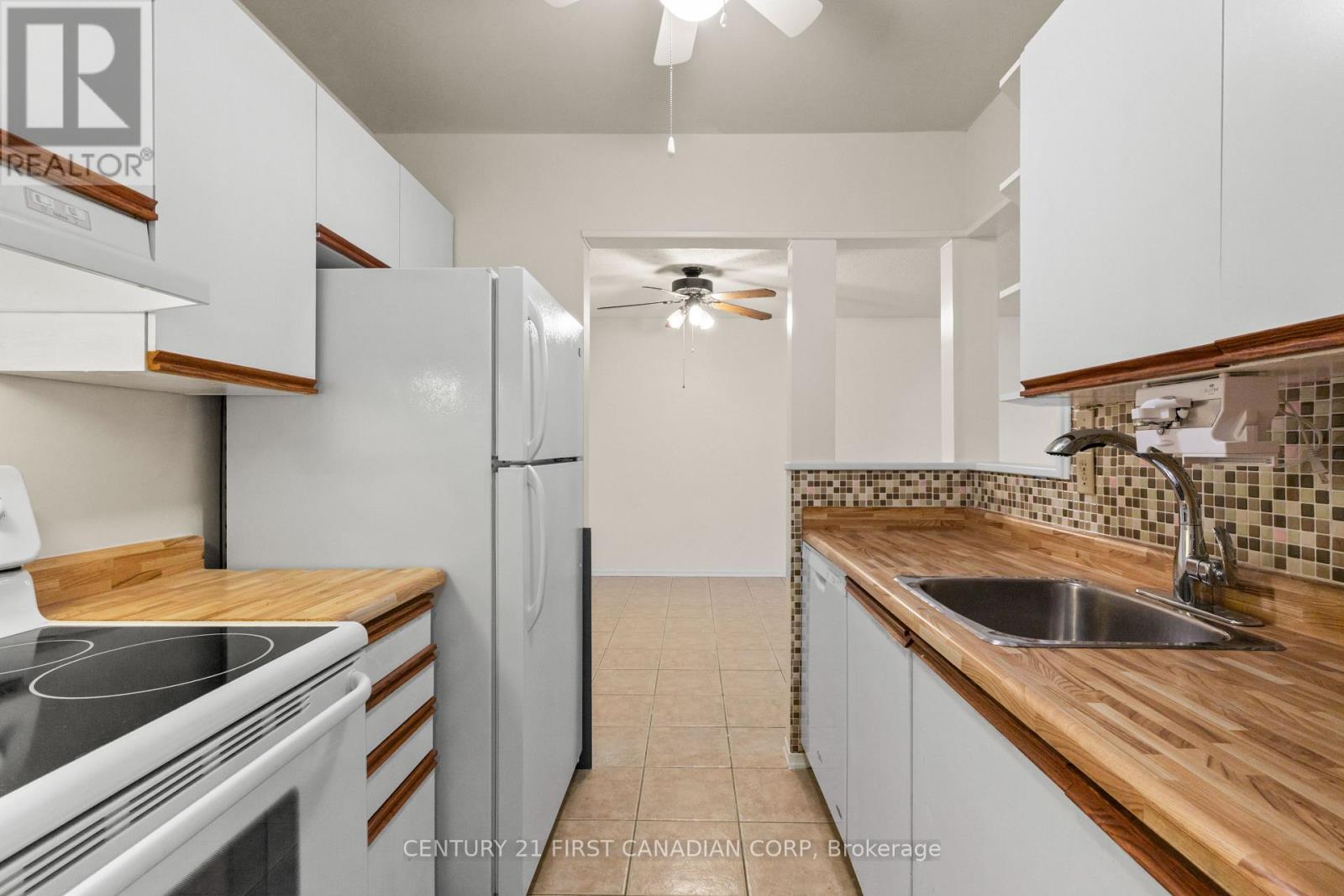 109 - 729 DEVERON CRESCENT
