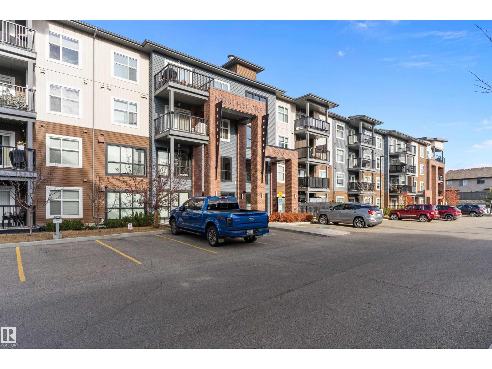 #213 5510 SCHONSEE DR NW