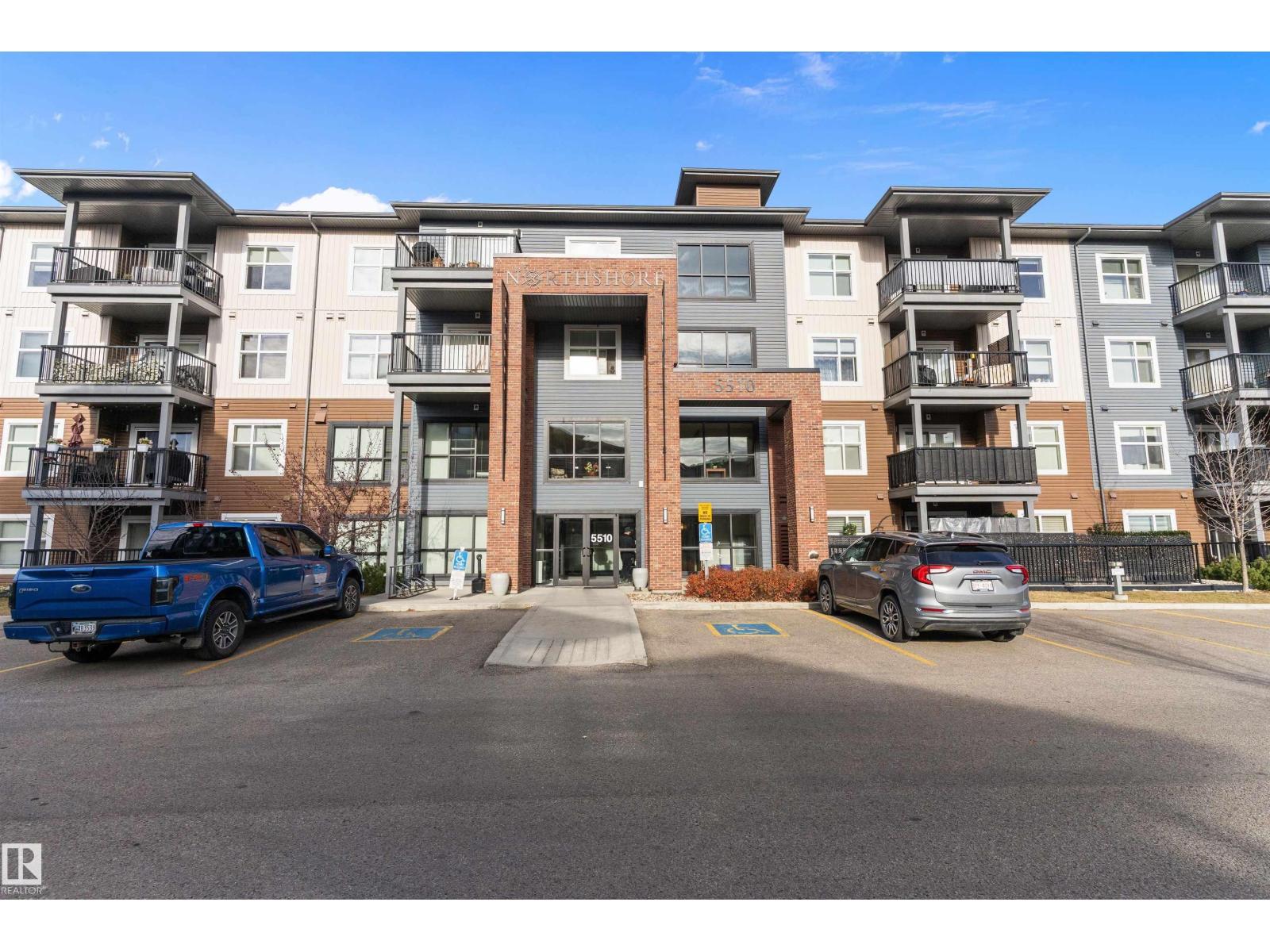 #213 5510 SCHONSEE DR NW