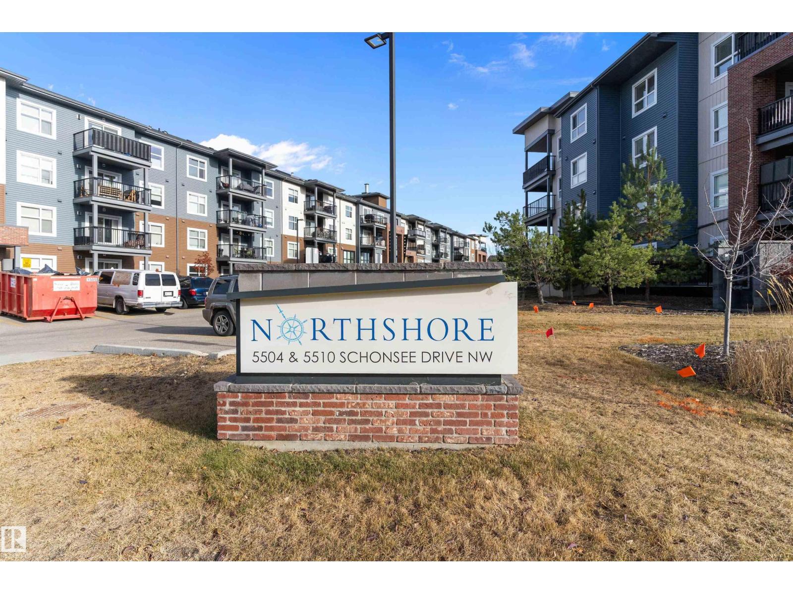 #213 5510 SCHONSEE DR NW