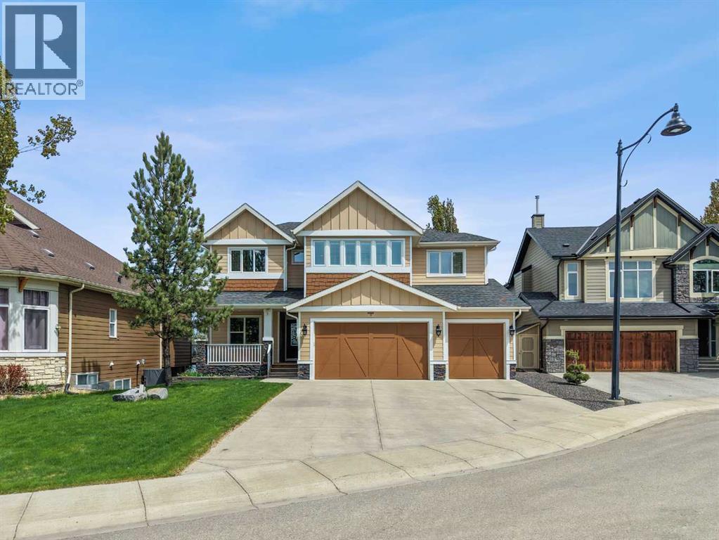 54 Auburn Sound Place SE