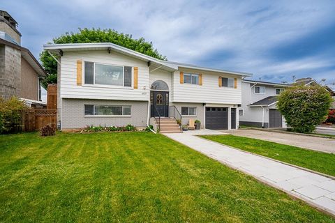 6531 WILTSHIRE STREET|Sardis South Sardis BC V2R1P8