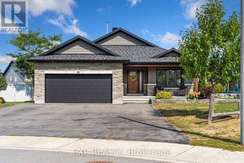 86 HORTON STREET Mississippi Mills ON K0A1A0