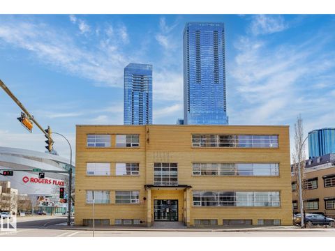 #310 10355 105 ST NW Edmonton AB T5J1E8