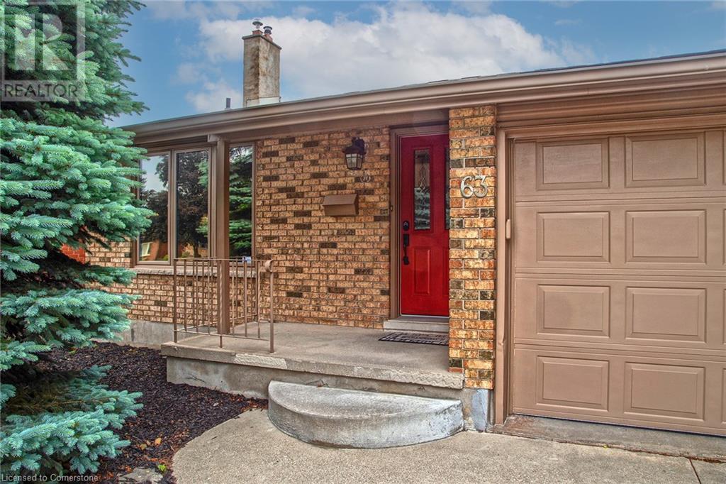63 SAXONY Circle