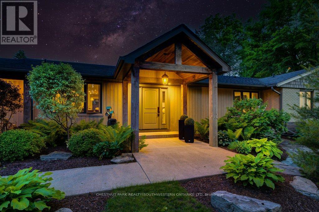 345 OLD STONE ROAD