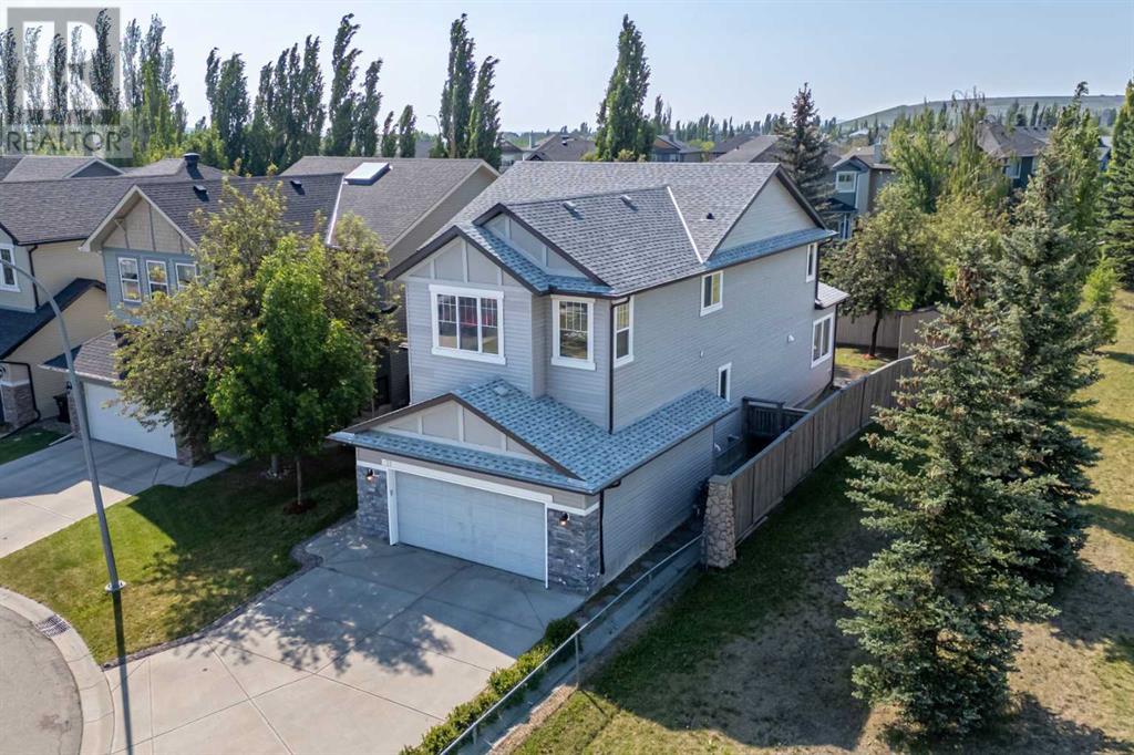71 Chapman Green SE