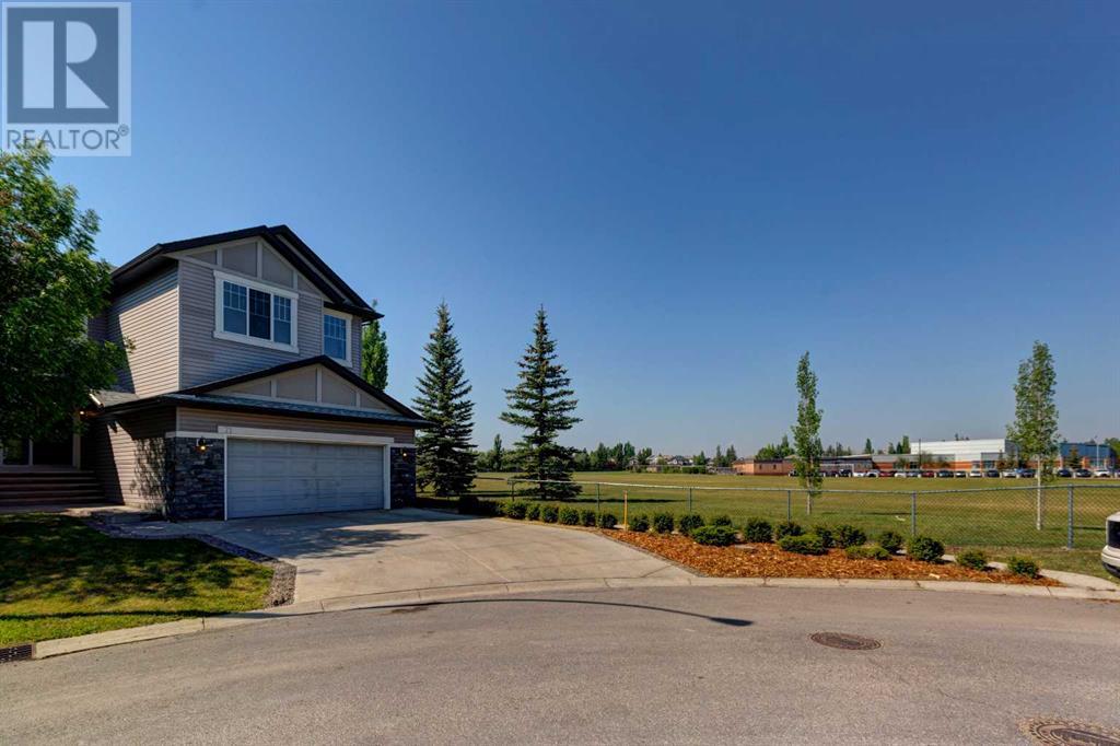 71 Chapman Green SE